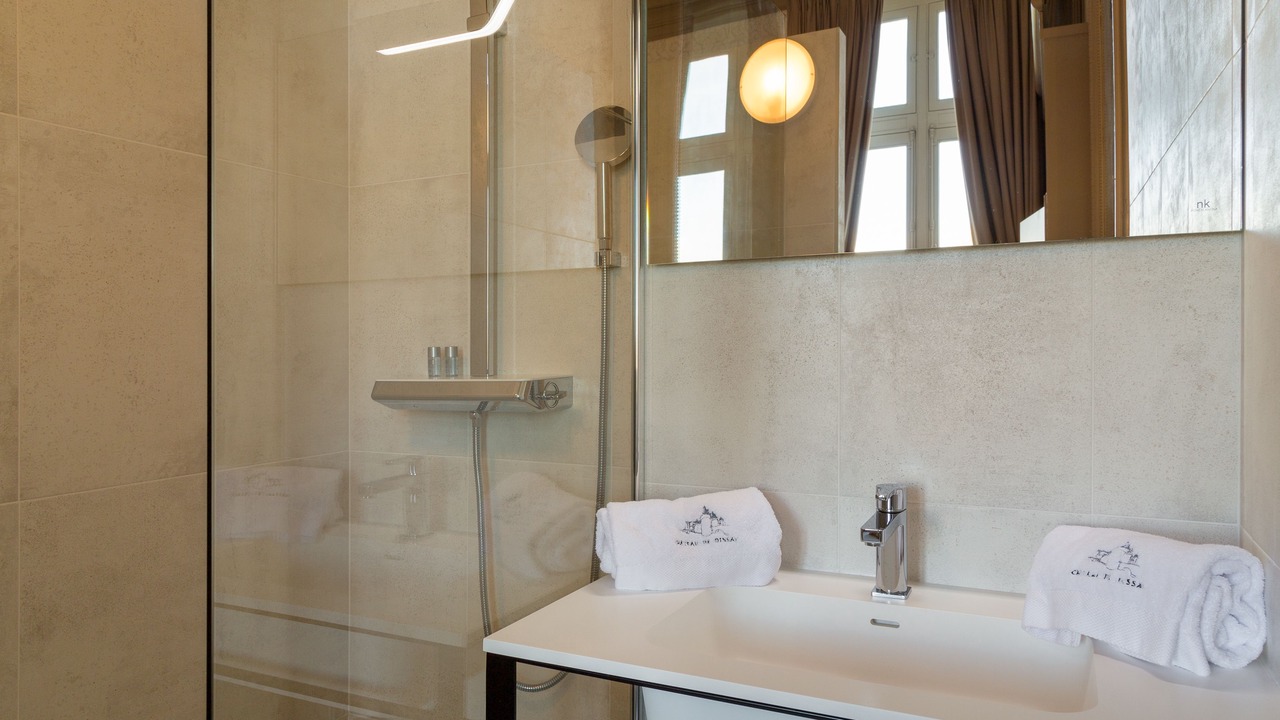 Photo of Bathroom in Dissay
