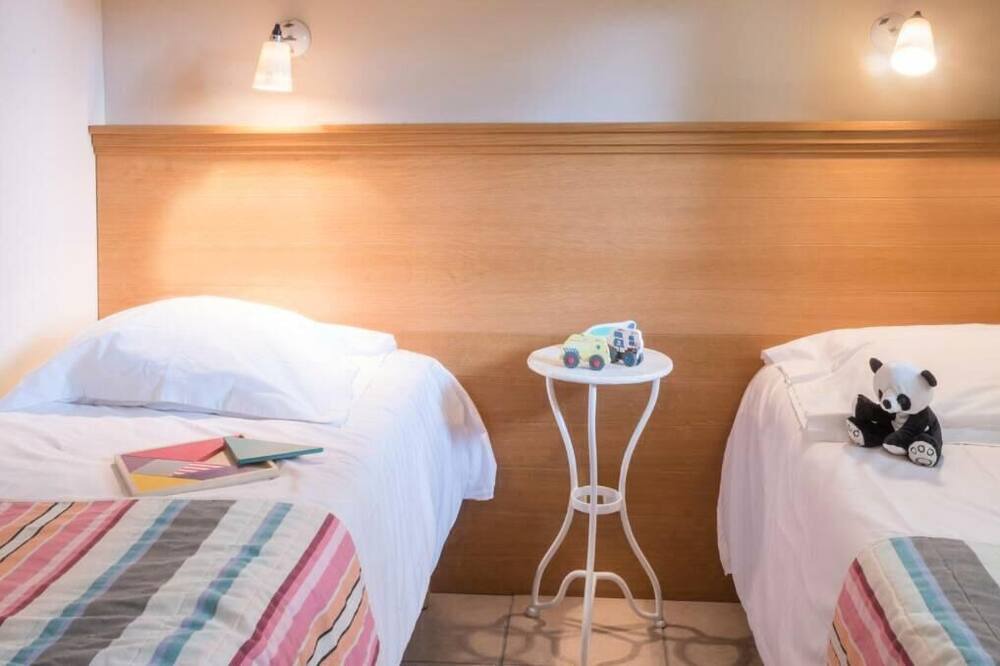 Photo of Bedroom in Soulac-sur-Mer