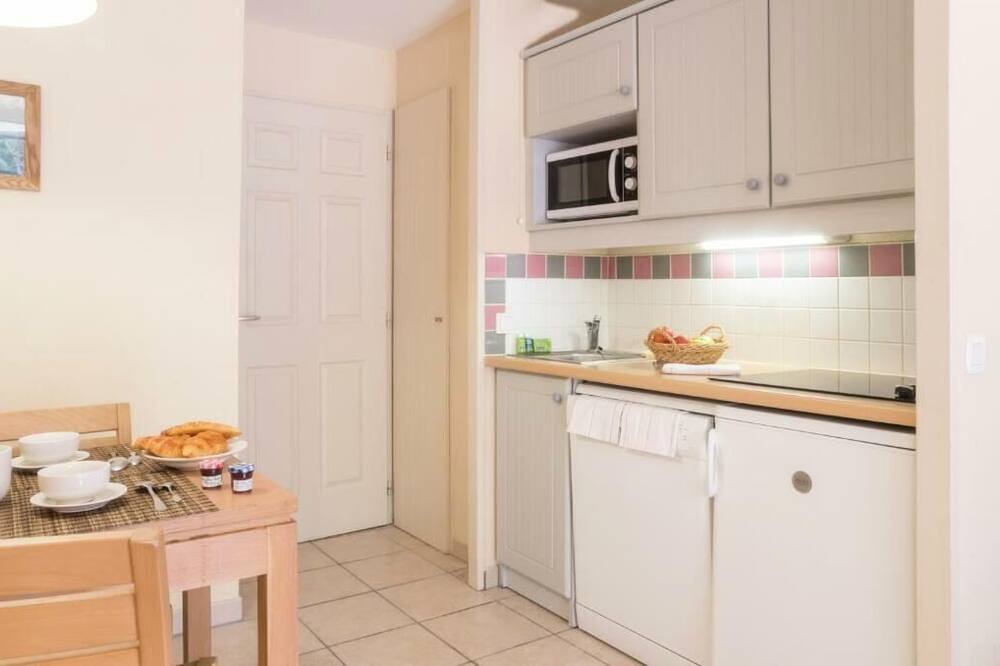 Photo of Kitchen in Soulac-sur-Mer