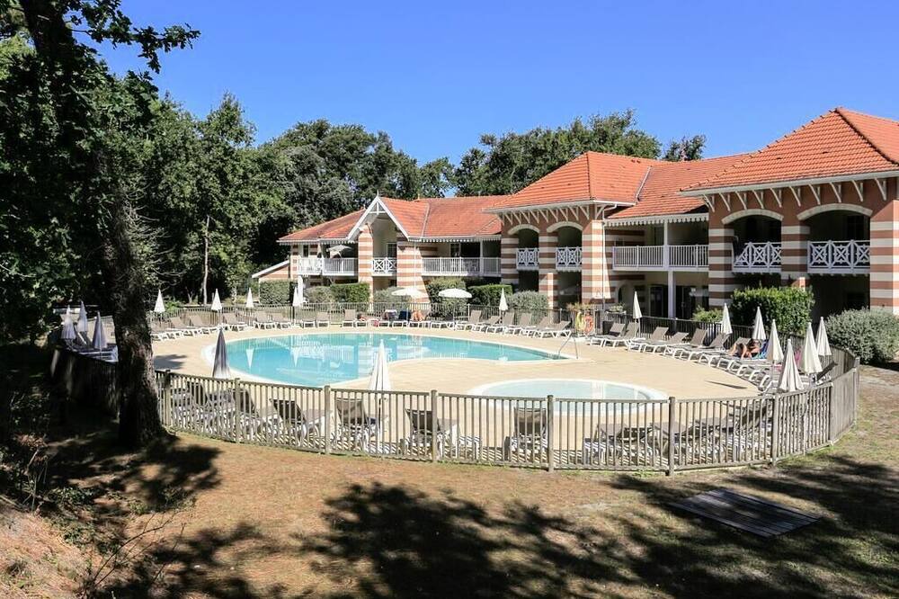 Photo of Outdoor in Soulac-sur-Mer
