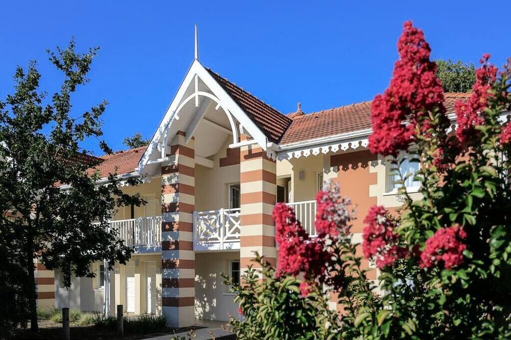 Photo of Outdoor in Soulac-sur-Mer