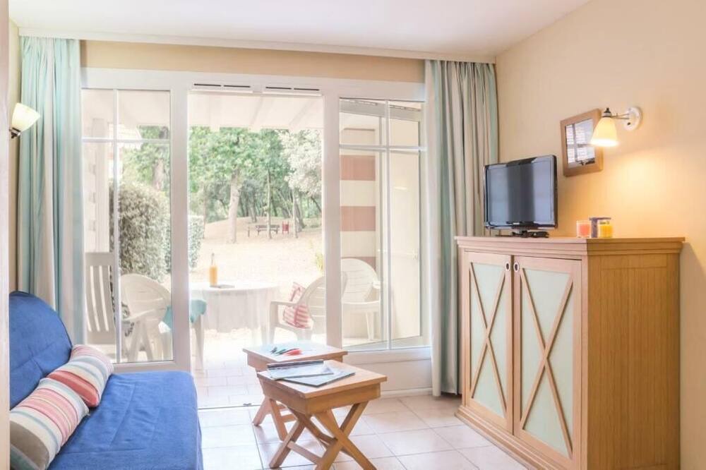 Photo of Livingroom in Soulac-sur-Mer