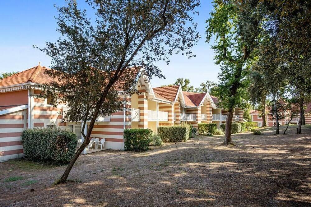 Photo of Outdoor in Soulac-sur-Mer