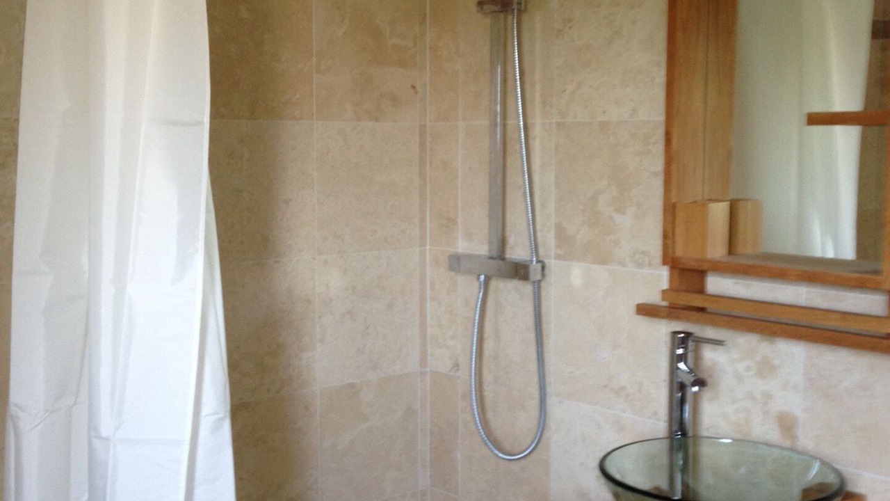 Photo of Bathroom in Bouc-Bel-Air