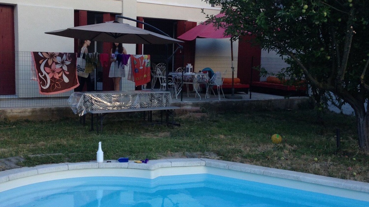 Photo of Outdoor in Bouc-Bel-Air