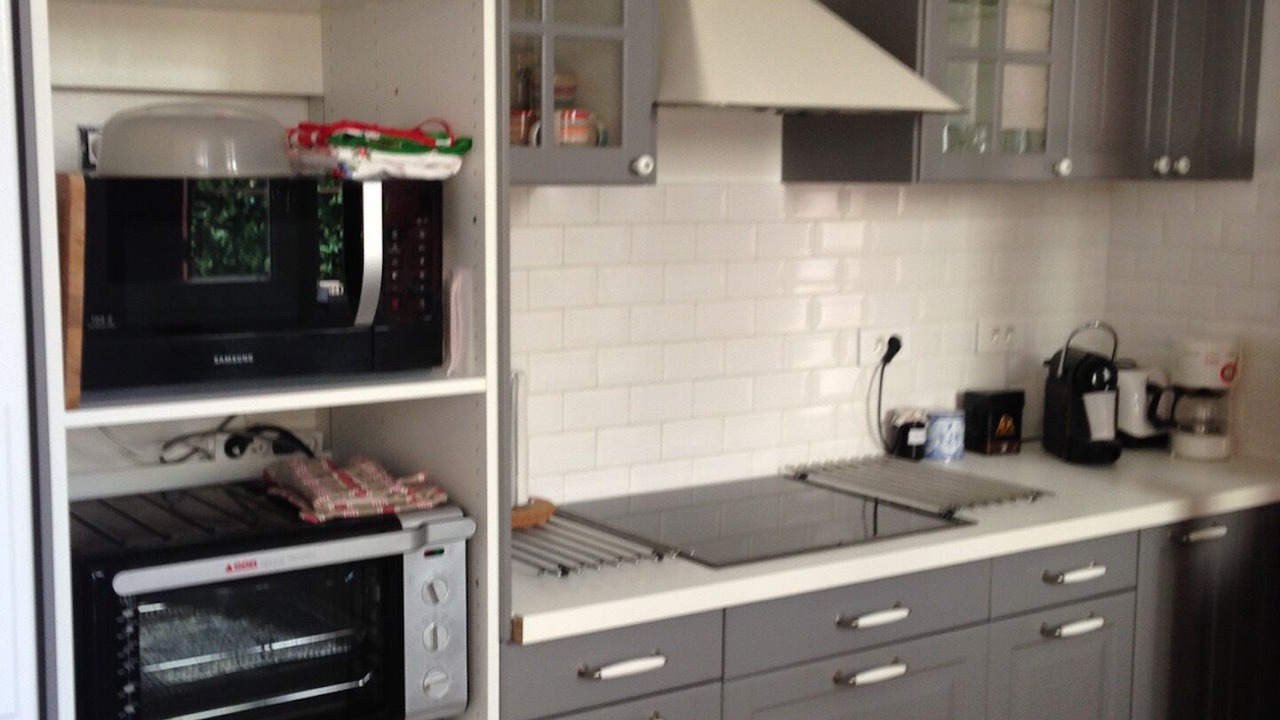 Photo of Kitchen in Bouc-Bel-Air