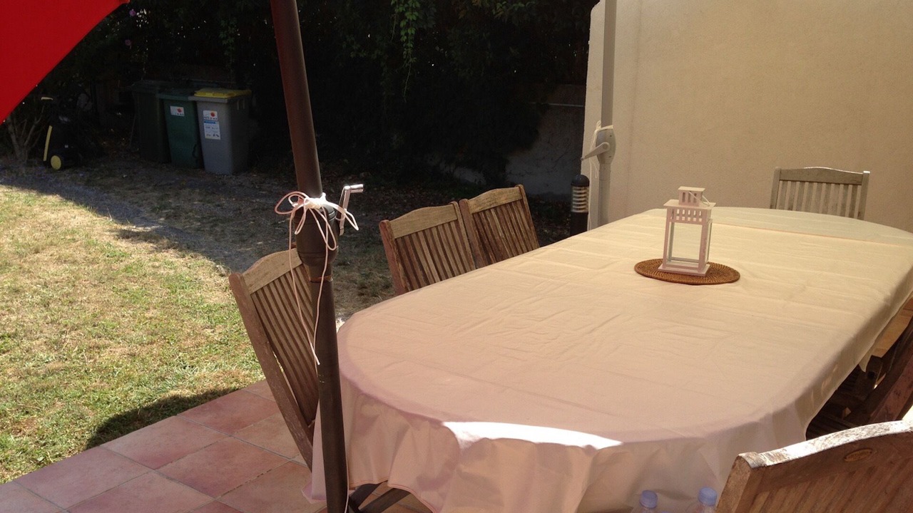 Photo of Others in Bouc-Bel-Air