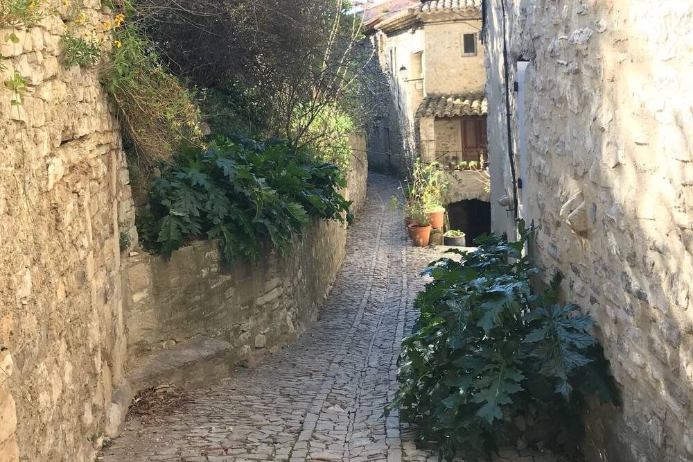 Photo of Outdoor in Seguret