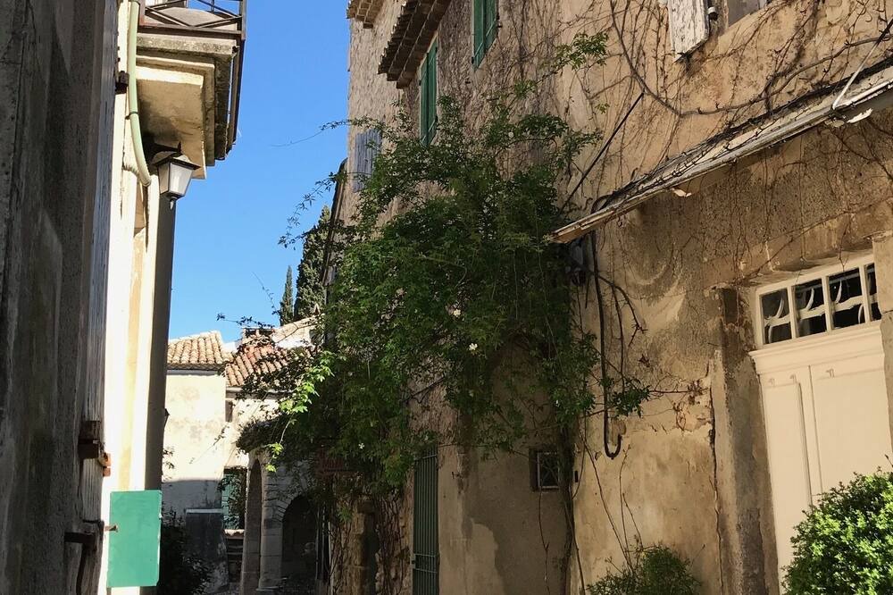 Photo of Outdoor in Seguret