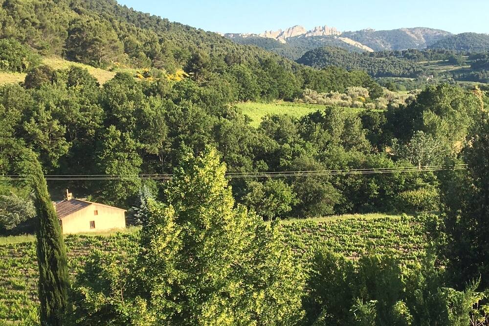 Photo of Outdoor in Seguret