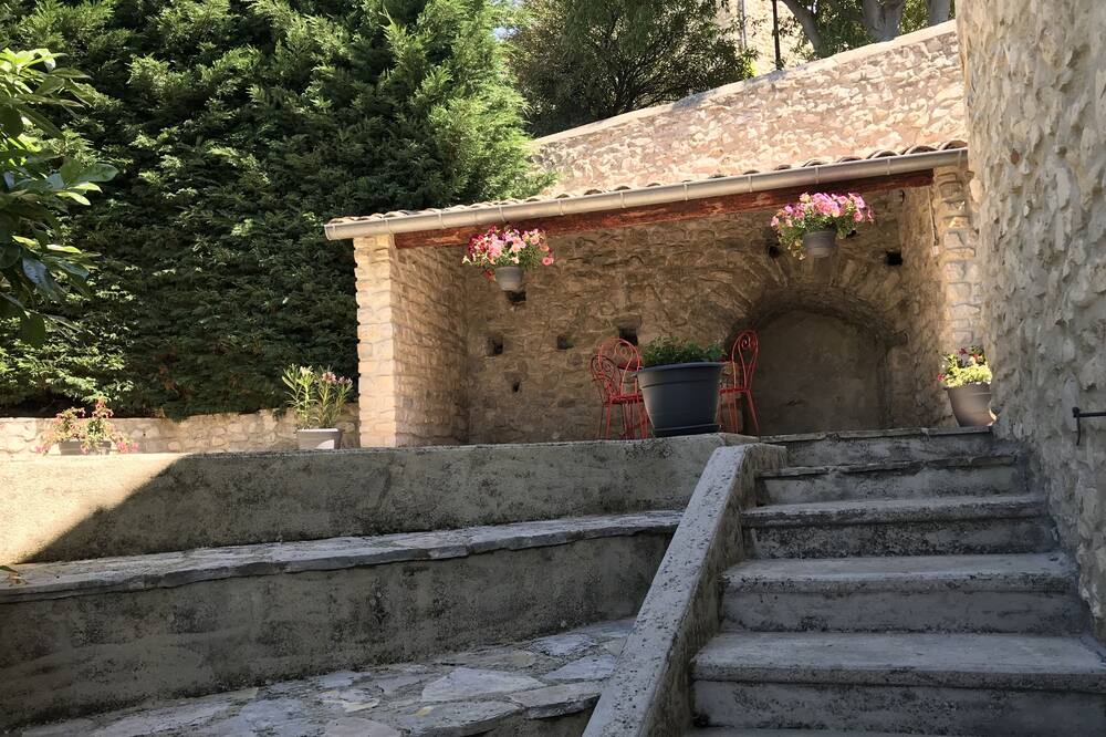 Photo of Outdoor in Seguret