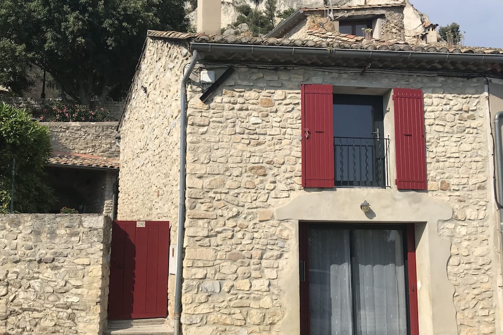 Photo of Outdoor in Seguret