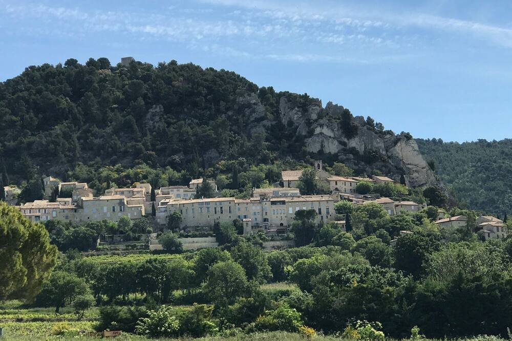 Photo of Outdoor in Seguret