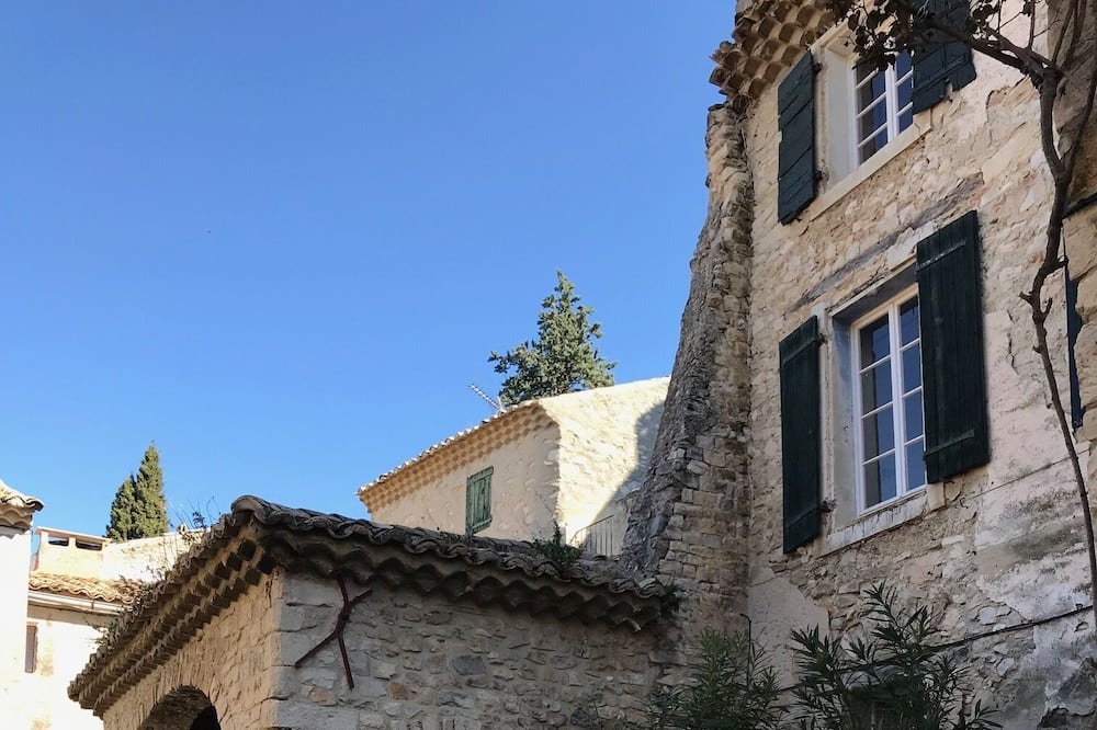 Photo of Outdoor in Seguret