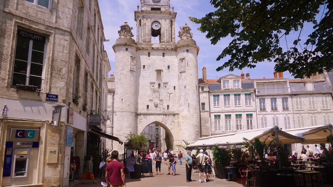 Photo of Outdoor in Vasles
