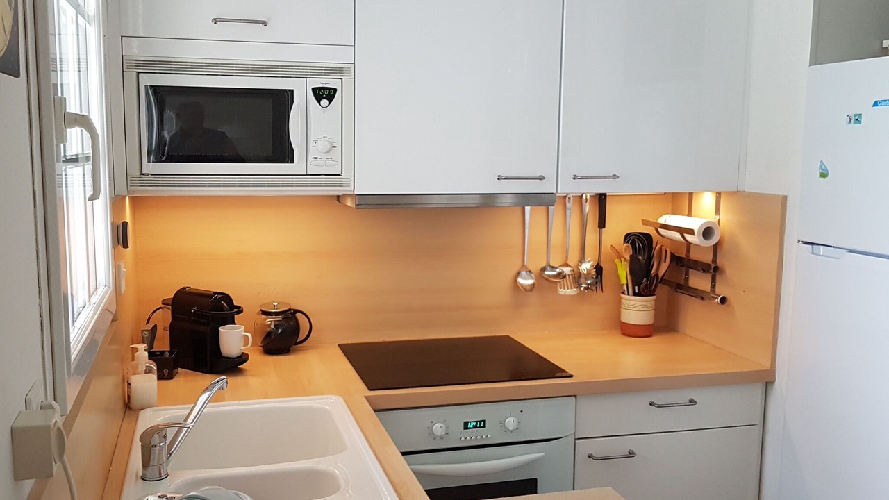 Photo of Kitchen in Vasles