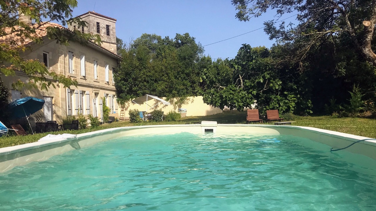 Photo of Outdoor in Lagorce
