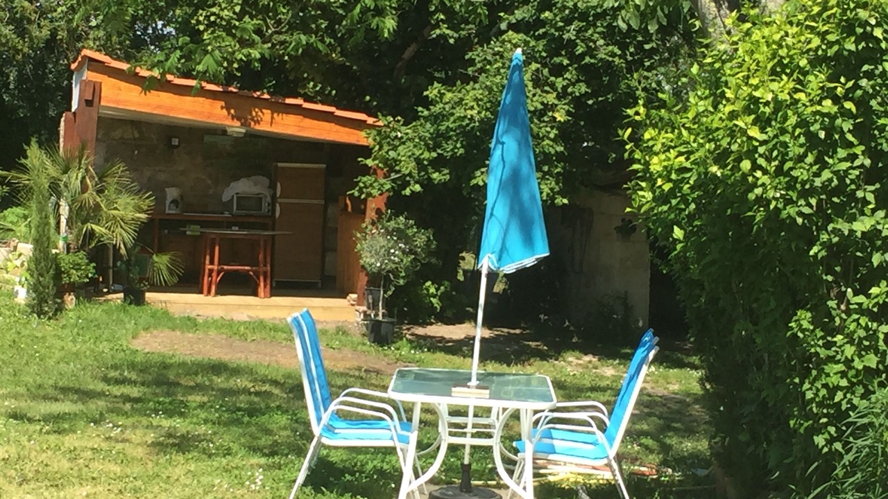 Photo of Outdoor in Lagorce