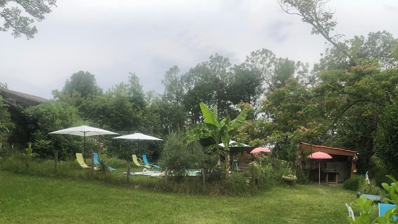Photo of Outdoor in Lagorce