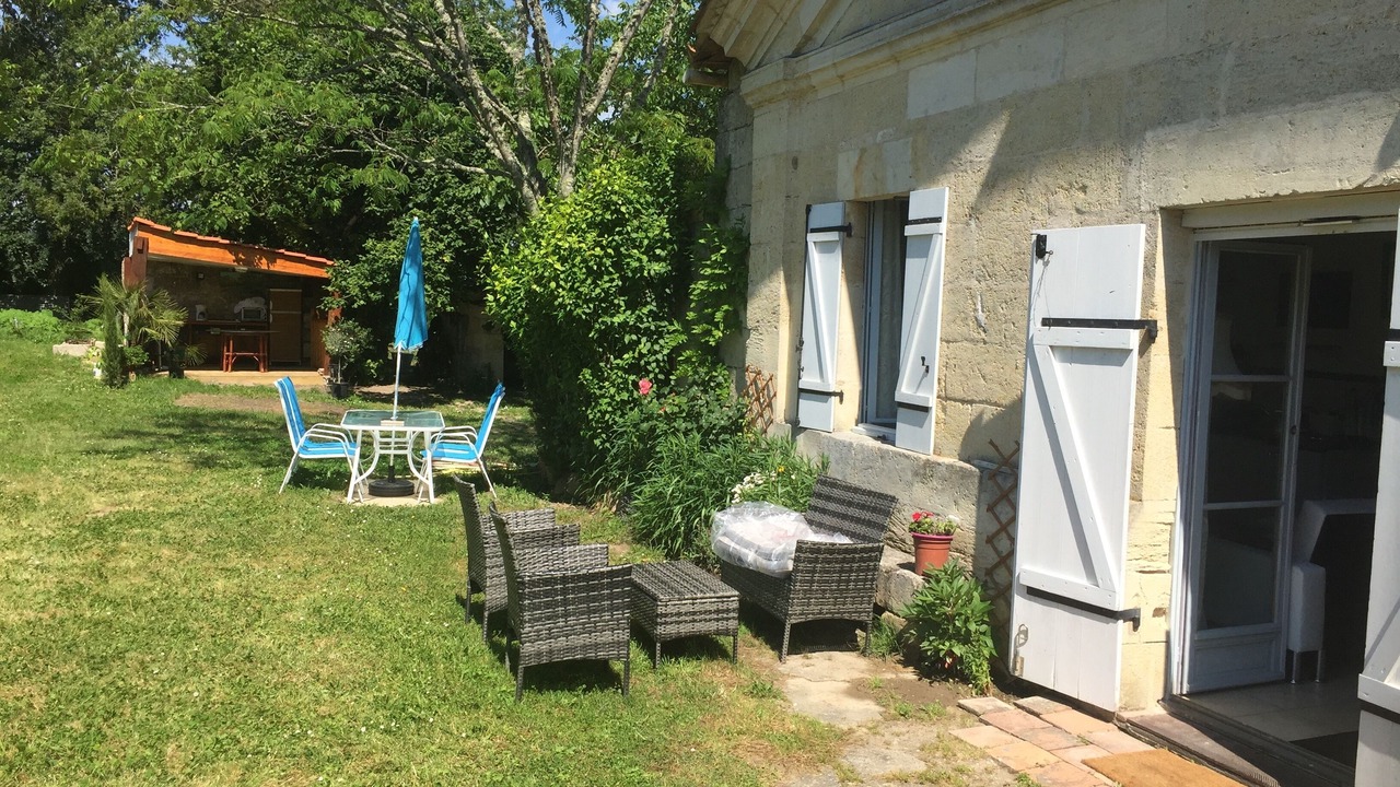 Photo of Outdoor in Lagorce