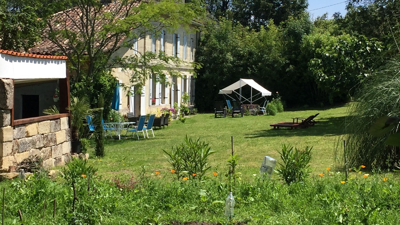 Photo of Outdoor in Lagorce