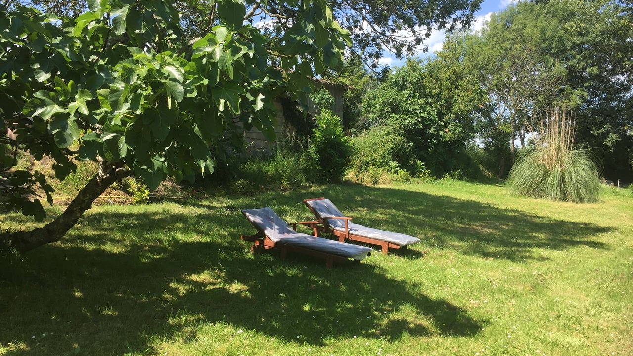 Photo of Outdoor in Lagorce
