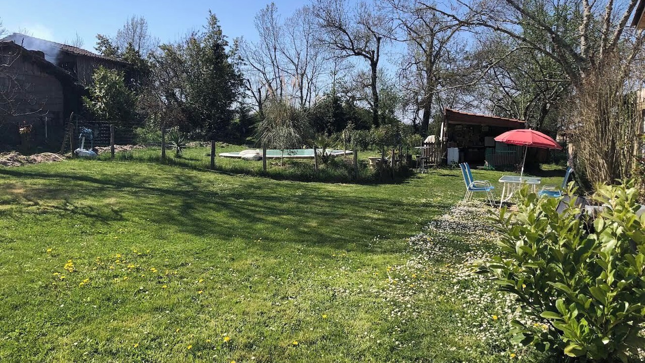Photo of Outdoor in Lagorce
