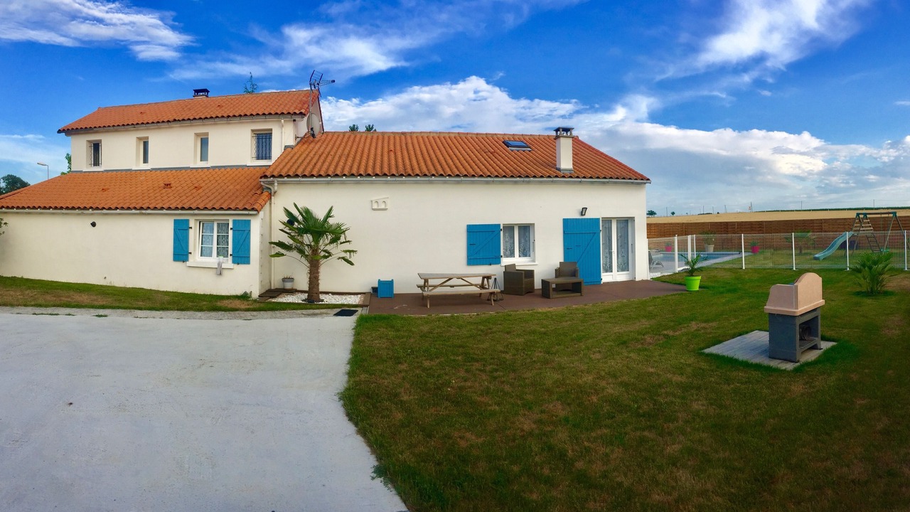 Photo of Outdoor in Corme Ecluse