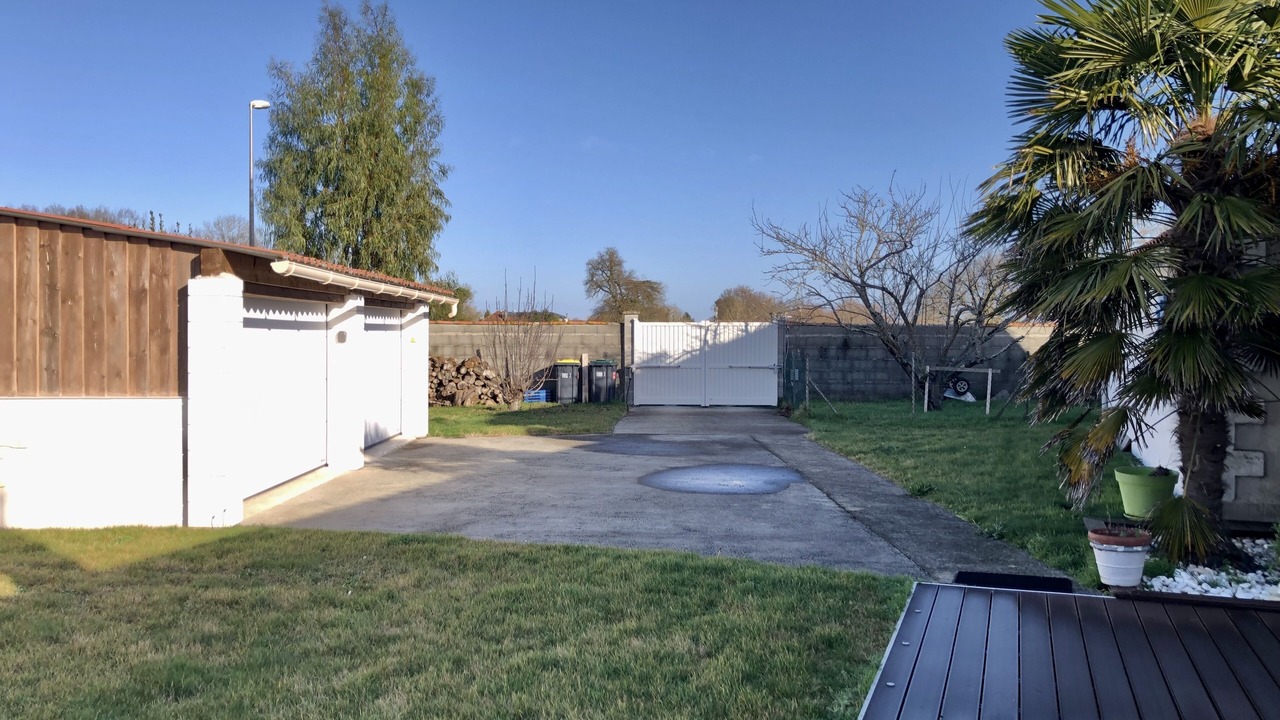 Photo of Outdoor in Corme Ecluse