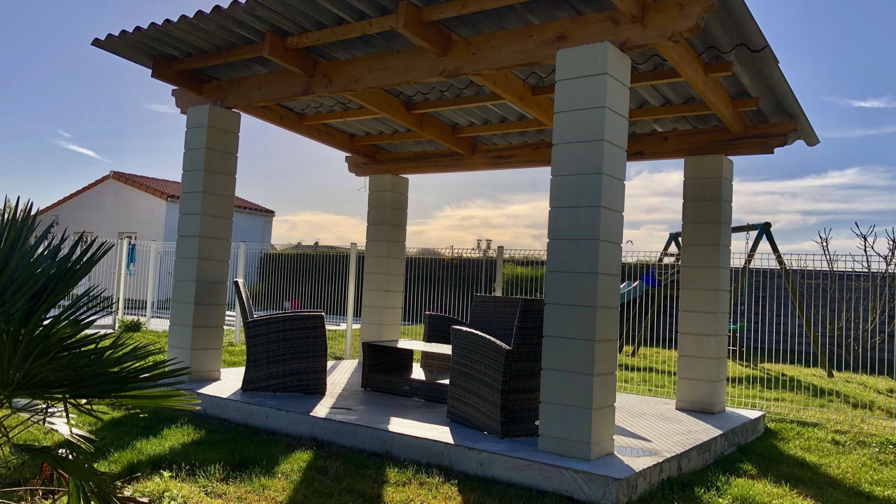Photo of Outdoor in Corme Ecluse