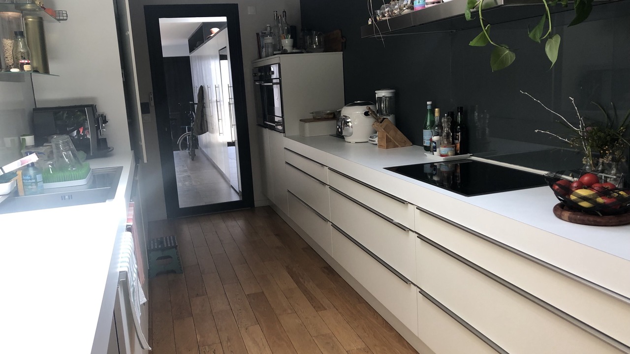 Photo of Kitchen in Bordeaux