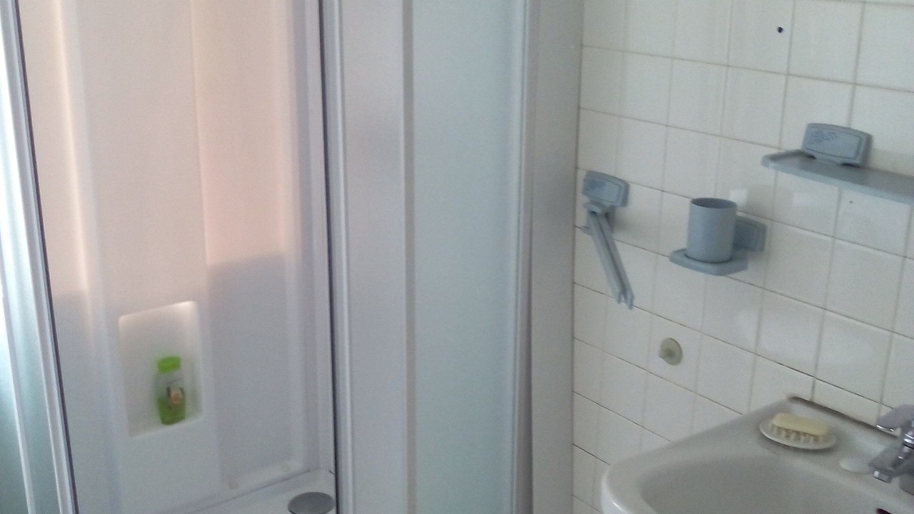 Photo of Bathroom in Saint-Oradoux-pres-Crocq