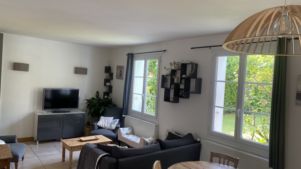 Photo of Livingroom in Le Bouscat