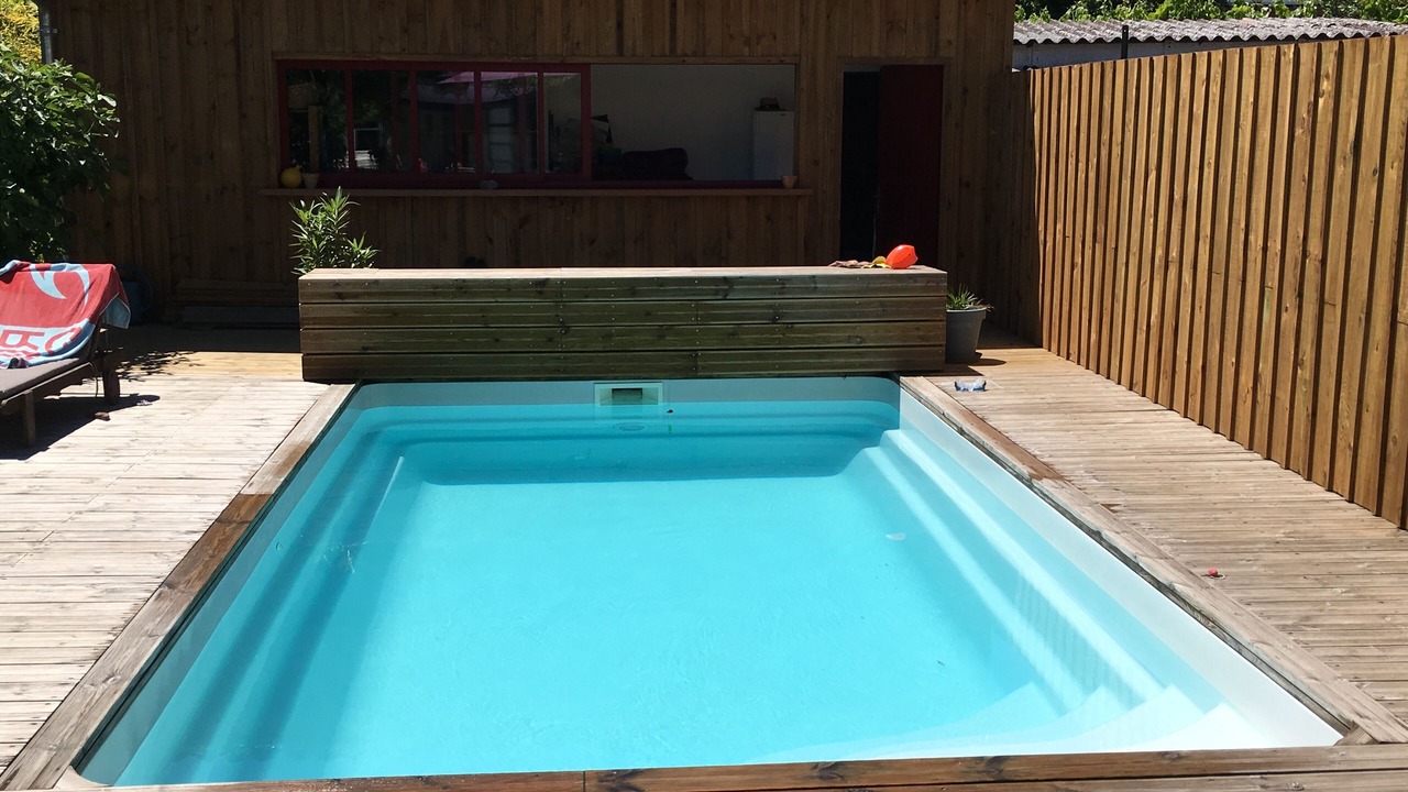 Photo of Outdoor in Le Bouscat