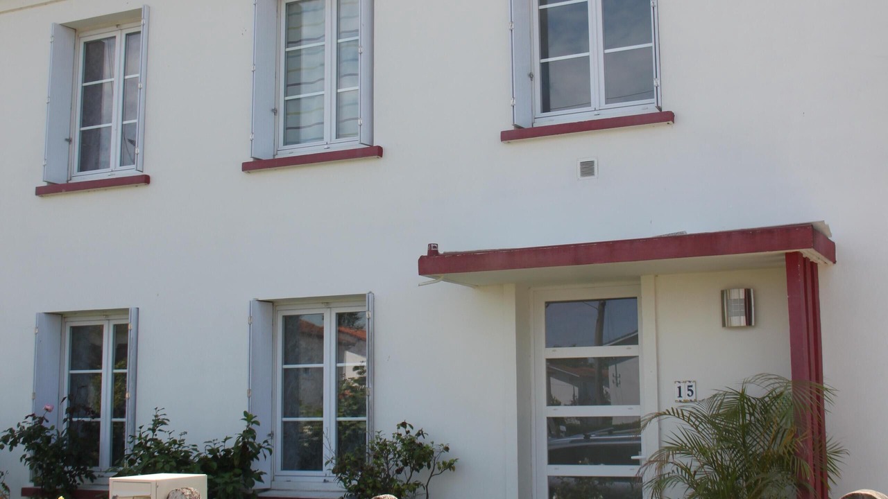 Photo of Outdoor in Le Bouscat