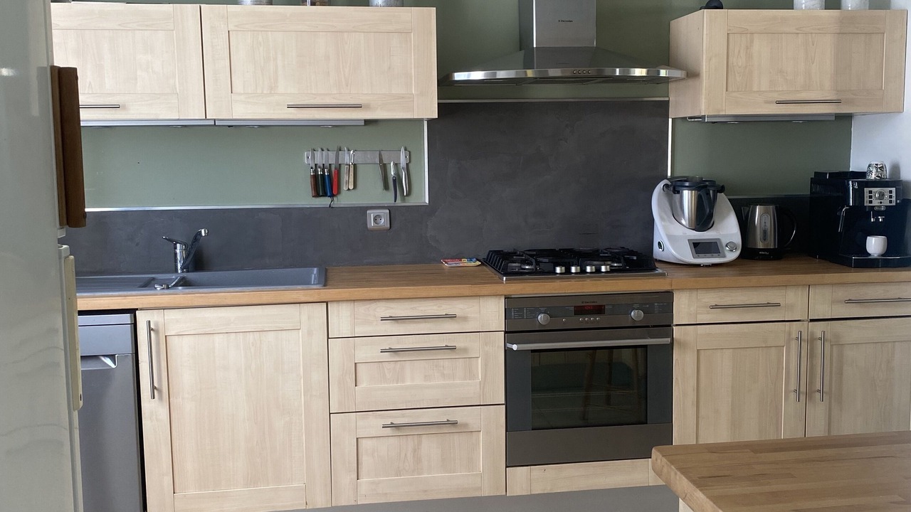 Photo of Kitchen in Le Bouscat