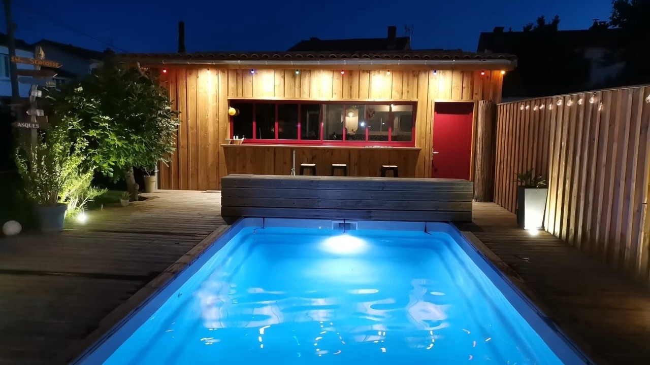 Photo of Outdoor in Le Bouscat