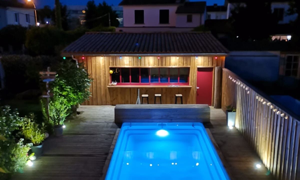Photo of Outdoor in Le Bouscat