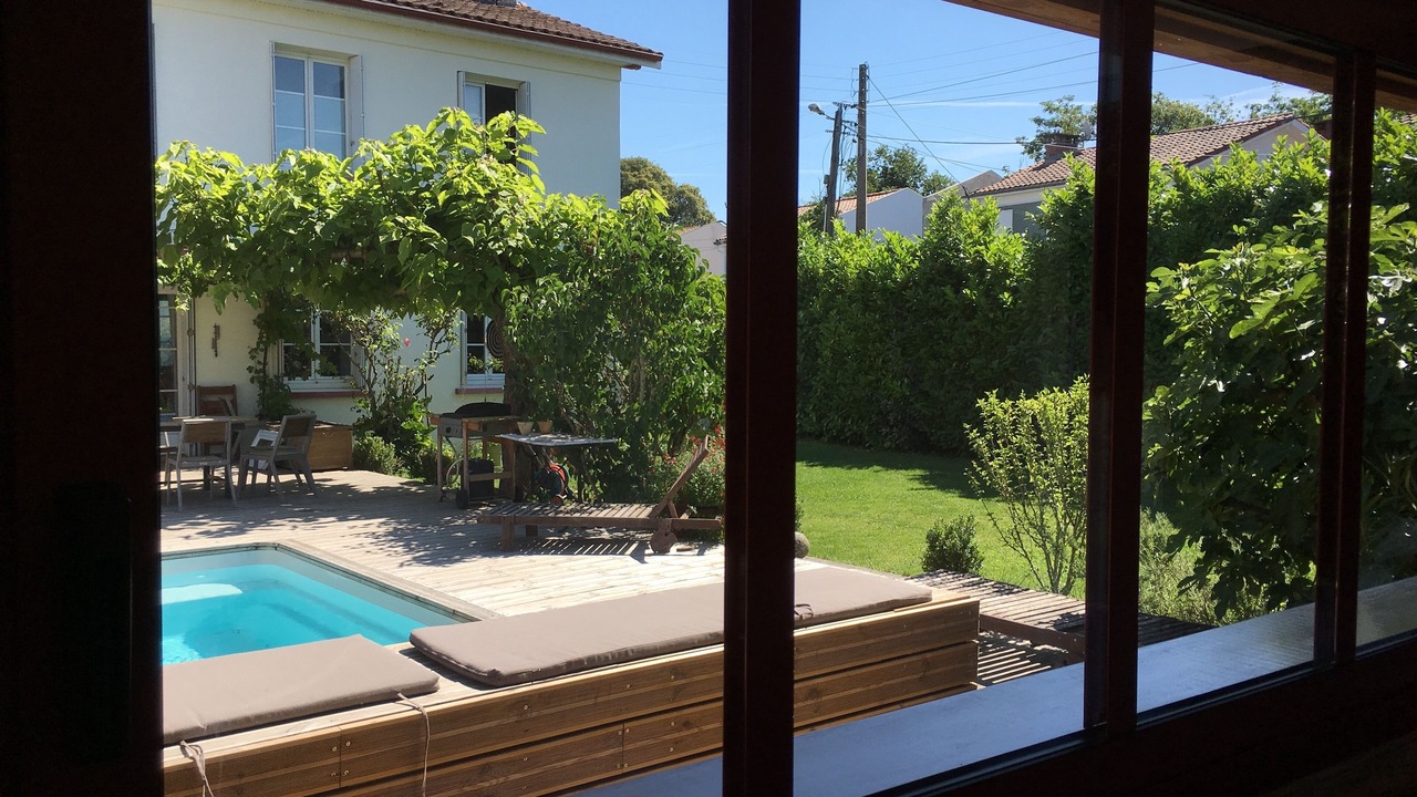Photo of Outdoor in Le Bouscat