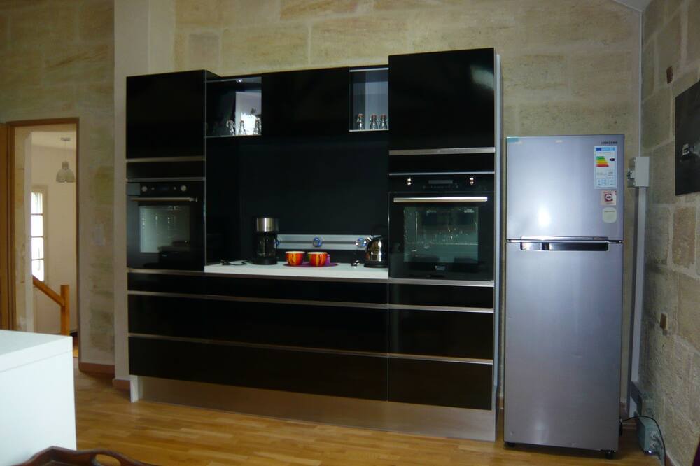 Photo of Kitchen in Bourg-sur-Gironde