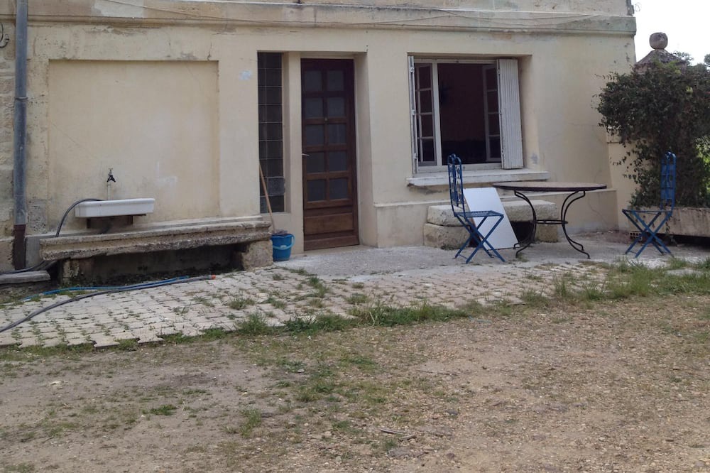 Photo of Outdoor in Bourg-sur-Gironde