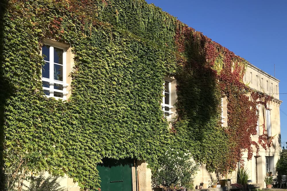 Photo of Outdoor in Bourg-sur-Gironde