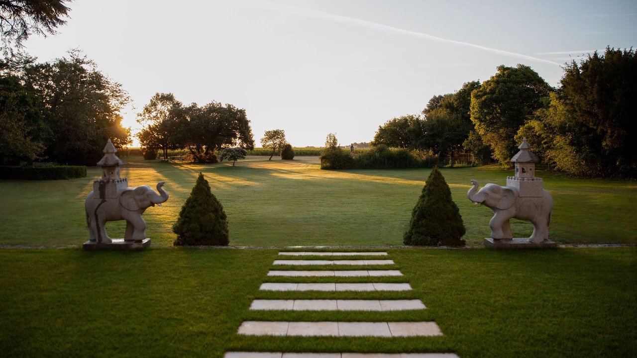 Photo of Outdoor in Saint-Estephe