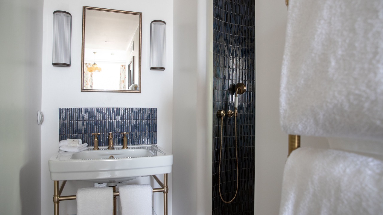 Photo of Bathroom in Saint-Estephe