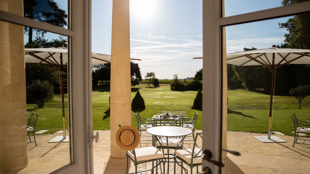 Photo of Outdoor in Saint-Estephe