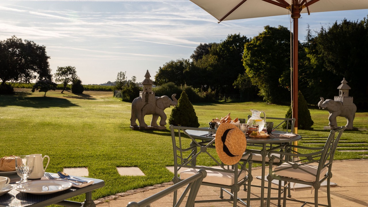 Photo of Outdoor in Saint-Estephe
