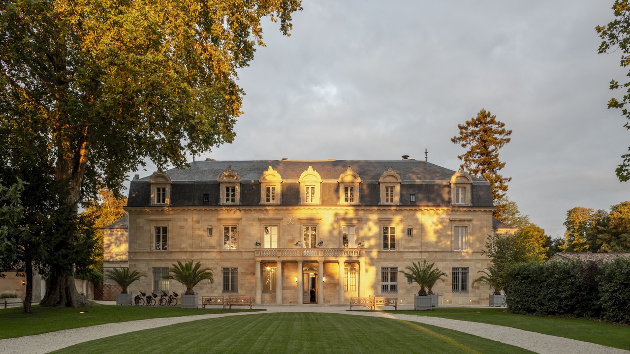Photo of Outdoor in Saint-Estephe