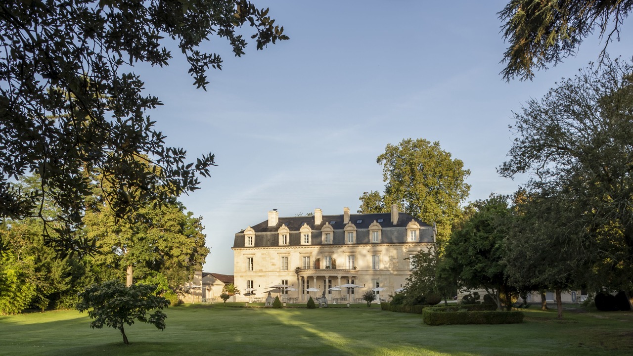 Photo of Outdoor in Saint-Estephe