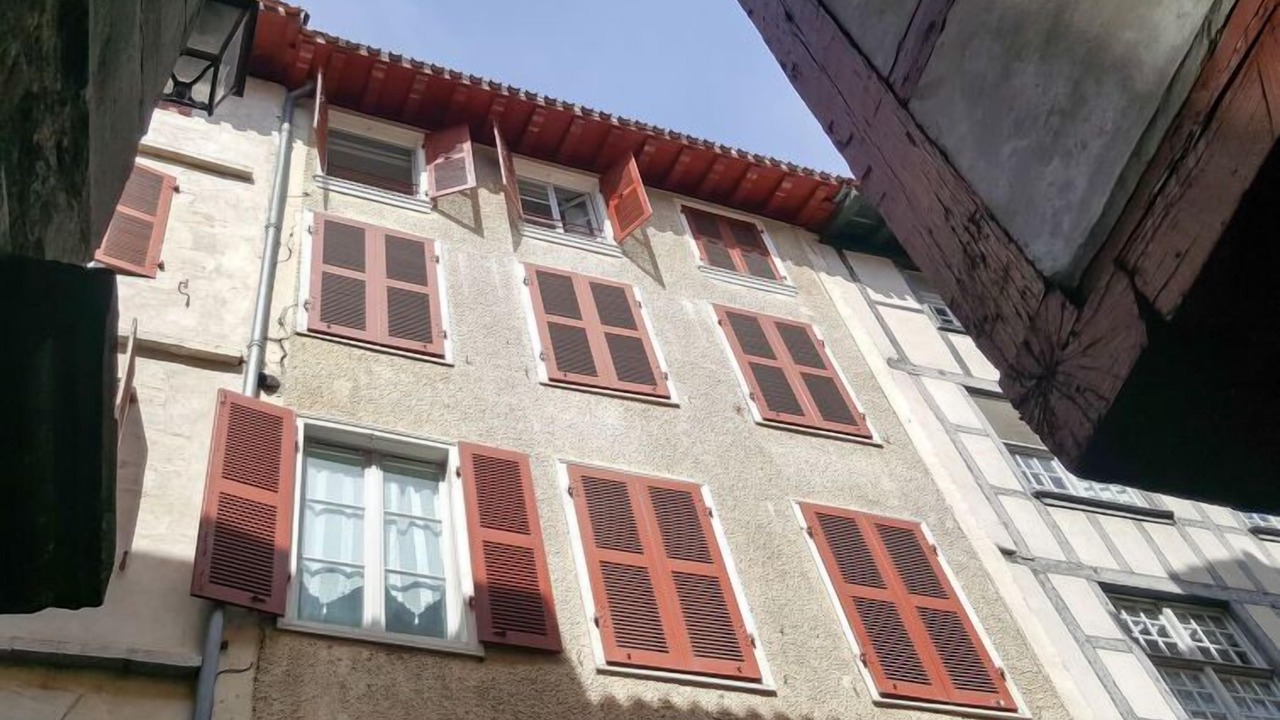 Photo of Outdoor in Bayonne