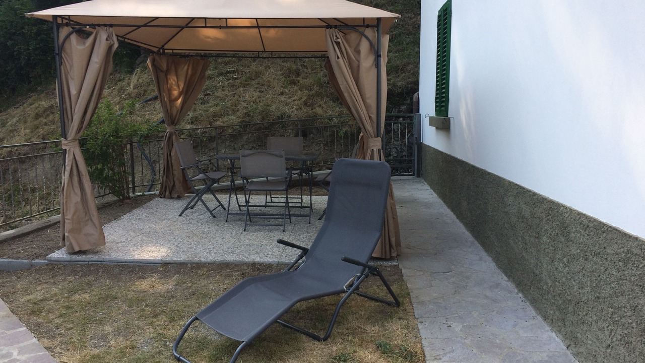 Photo of Patio Balcony in Bardalone